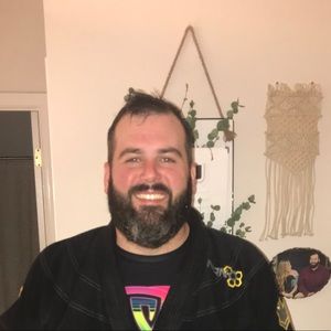 Meet your Posher, Miles